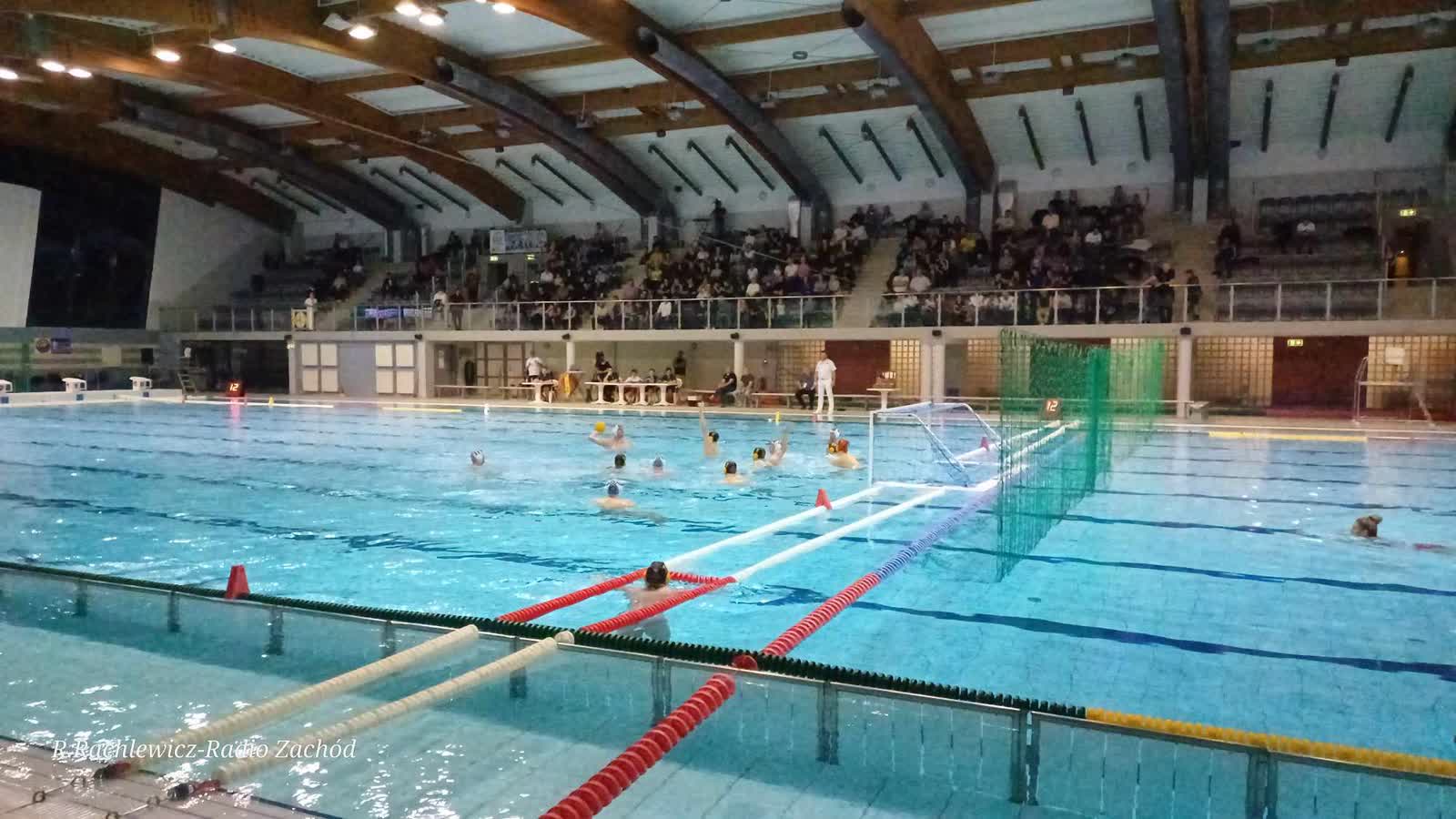 Pierwsza porażka Alfy