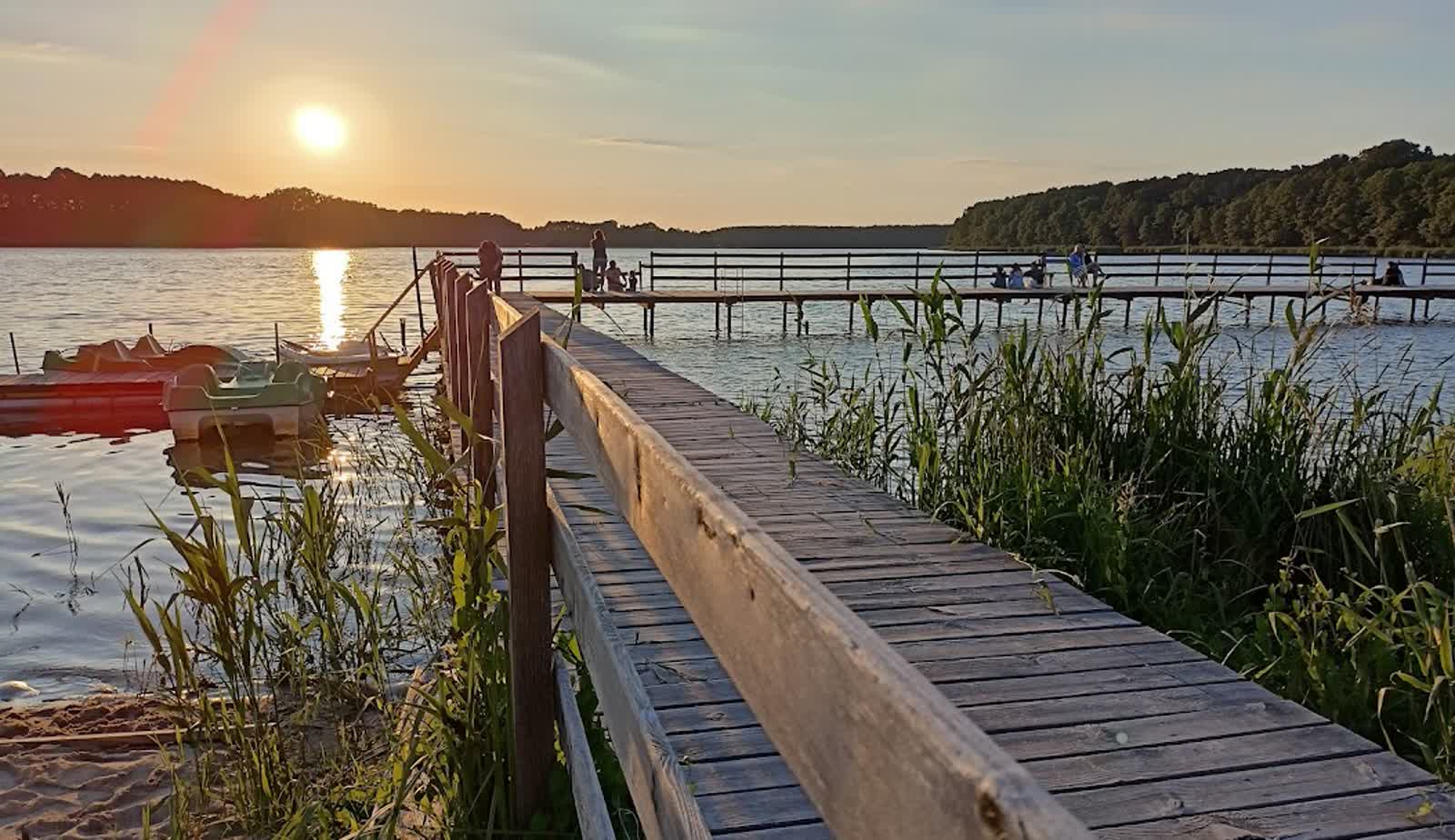 Zakończona budowa kanalizacji w Jesionce