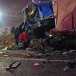 Fot. OSP Lubiszyn/FB