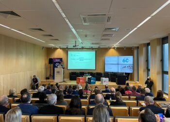 VI Konferencja „Współpraca nauki i biznesu w inżynierii produkcji” 15 VI Konferencja „Współpraca nauki i biznesu w inżynierii produkcji” Radio Zachód - Lubuskie