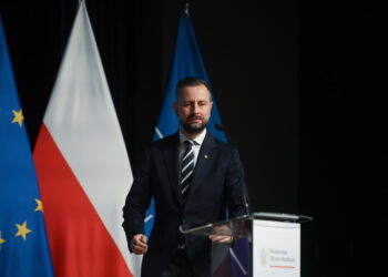 Wicepremier o nieporozumieniu w sprawie myśliwców MIG-29 10 Władysław Kosiniak-Kamysz (PAP/Marcin Obara)