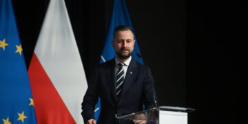 Władysław Kosiniak-Kamysz (PAP/Marcin Obara)