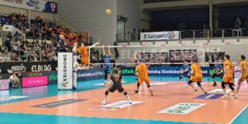 Cuprum Stilon z kolejnym zwycięstwem Radio Zachód - Lubuskie