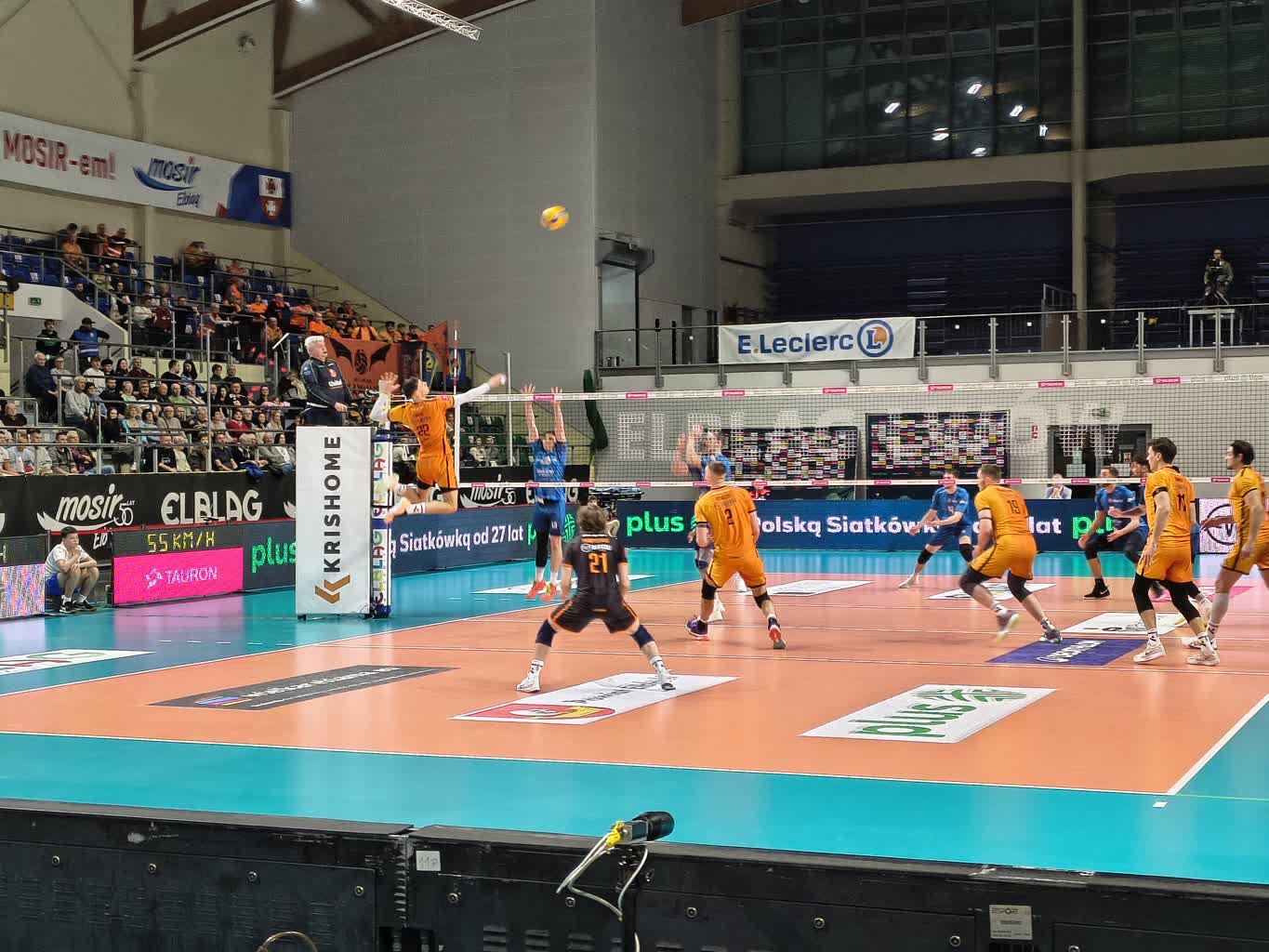 Cuprum Stilon z kolejnym zwycięstwem