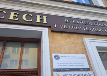 Wstrzymane refundacje młodocianych pracowników. 800 lubuskich uczniów może zostać bez szkoły 10 Wstrzymane refundacje młodocianych pracowników. 800 lubuskich uczniów może zostać bez szkoły Radio Zachód - Lubuskie