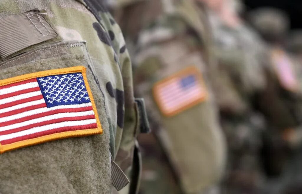 Trump zapowiedział „poważny odwet” za zamach na amerykańskich żołnierzy w Syrii Atak Państwa Islamskiego w Syrii. Zginęli amerykańscy żołnierze. Fot. Adobe Stock/Bumble Dee