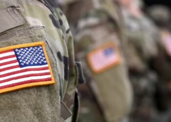 Trump zapowiedział „poważny odwet” za zamach na amerykańskich żołnierzy w Syrii 13 Atak Państwa Islamskiego w Syrii. Zginęli amerykańscy żołnierze. Fot. Adobe Stock/Bumble Dee