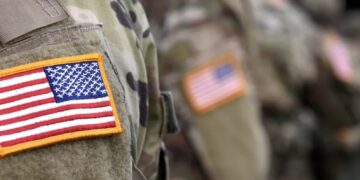 Atak Państwa Islamskiego w Syrii. Zginęli amerykańscy żołnierze. Fot. Adobe Stock/Bumble Dee