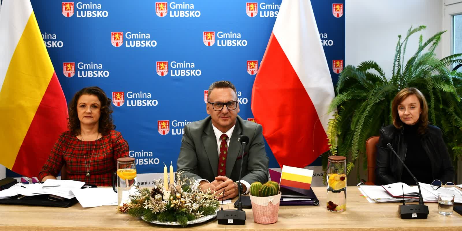 Lubski budżet na nowy rok ustalony