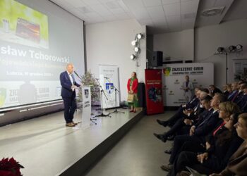 Konwent lubuskich włodarzy 13 Konwent lubuskich włodarzy Radio Zachód - Lubuskie