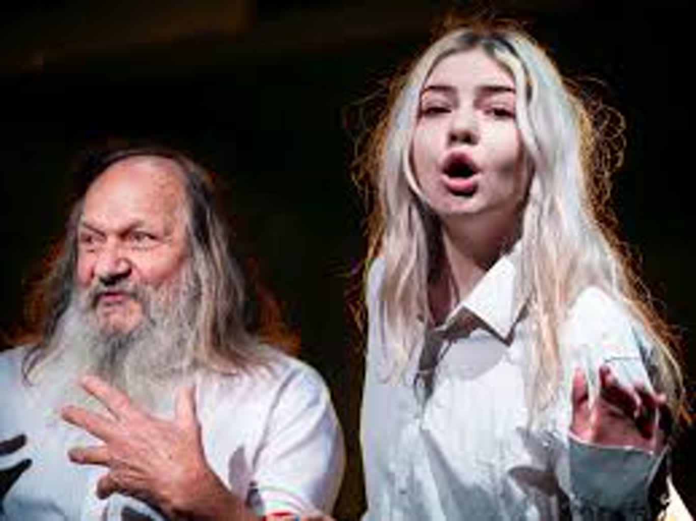 Jubileusz nowosolskiego teatru