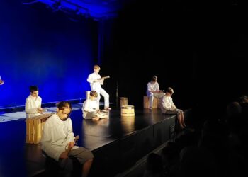 36. Spotkanie Grup Kolędniczych i Jasełkowych 13 36. Spotkanie Grup Kolędniczych i Jasełkowych Radio Zachód - Lubuskie