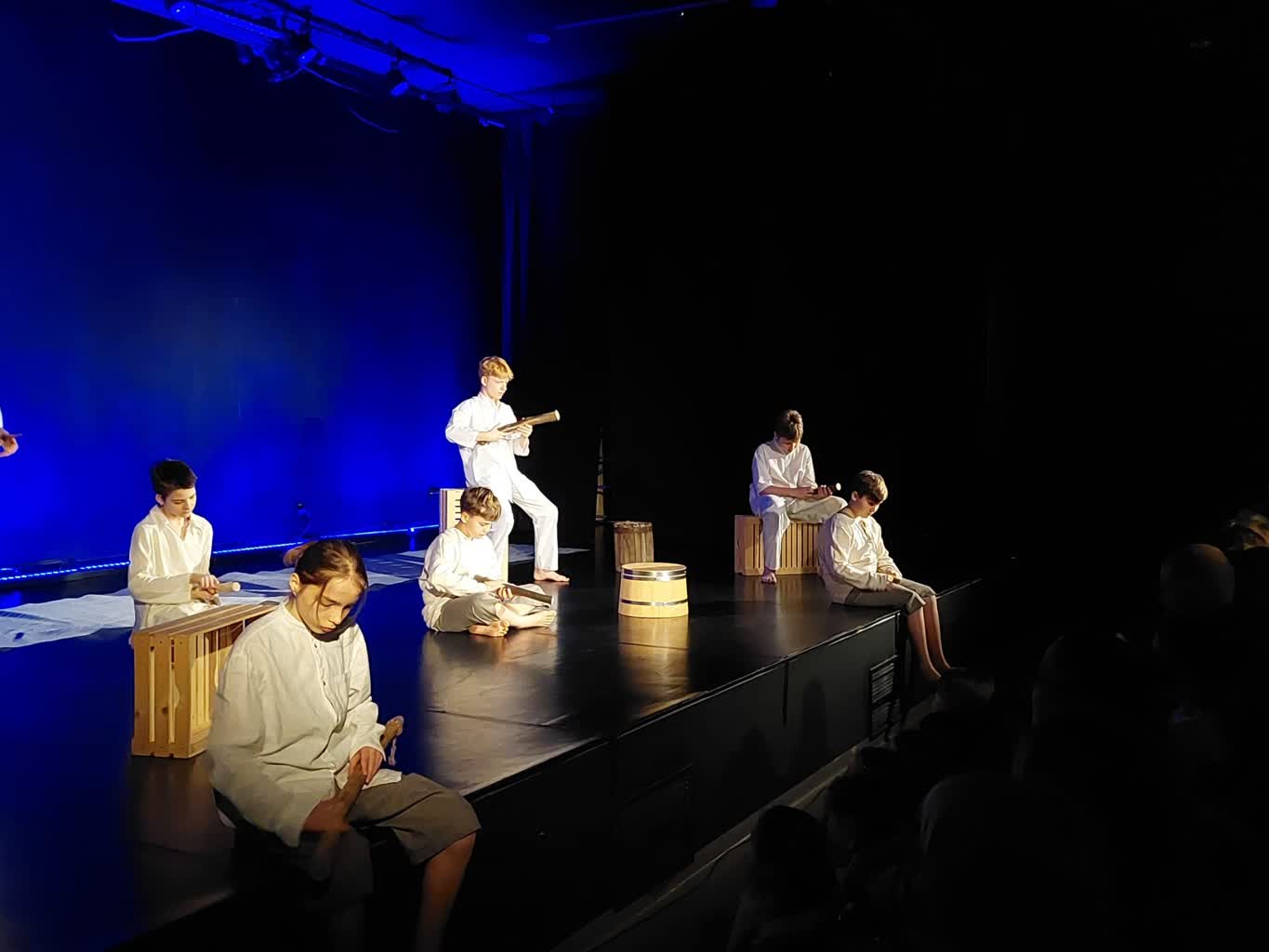 36. Spotkanie Grup Kolędniczych i Jasełkowych Radio Zachód - Lubuskie