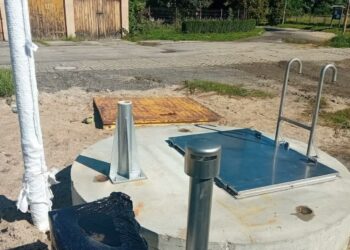 fot. Urząd Gminy Przewóz