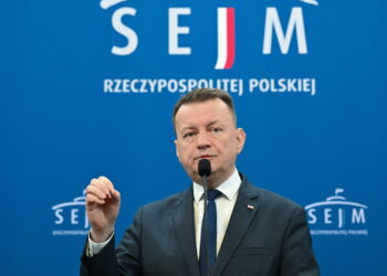 Żurek chce postawić ważnych polityków PiS przed Trybunałem Stanu Radio Zachód - Lubuskie