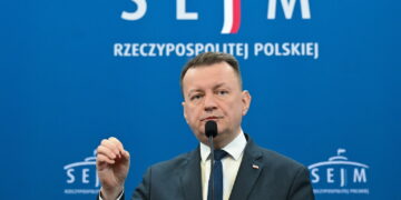 Żurek chce postawić ważnych polityków PiS przed Trybunałem Stanu Radio Zachód - Lubuskie