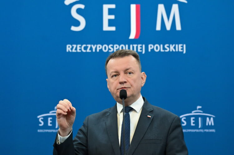 Żurek chce postawić ważnych polityków PiS przed Trybunałem Stanu 9 Żurek chce postawić ważnych polityków PiS przed Trybunałem Stanu Radio Zachód - Lubuskie