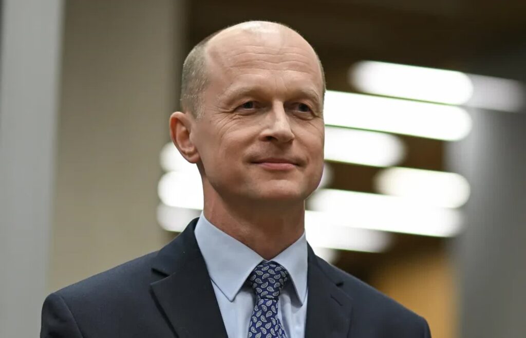 Gen. Andrzej Kowalski Fot. PAP/Marcin Obara