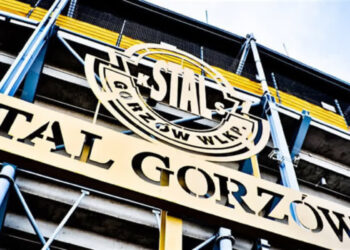 Co z rolą miasta w Stali Gorzów? 14 Co z rolą miasta w Stali Gorzów? Radio Zachód - Lubuskie