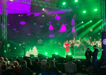 XXI gala charytatywna „Warto jest pomagać” [ZDJĘCIA] Radio Zachód - Lubuskie