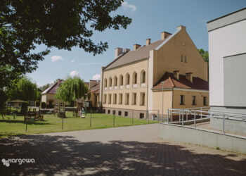 Nowe stowarzyszenie - Kargowskie Historie 11 fot. UM Kargowa