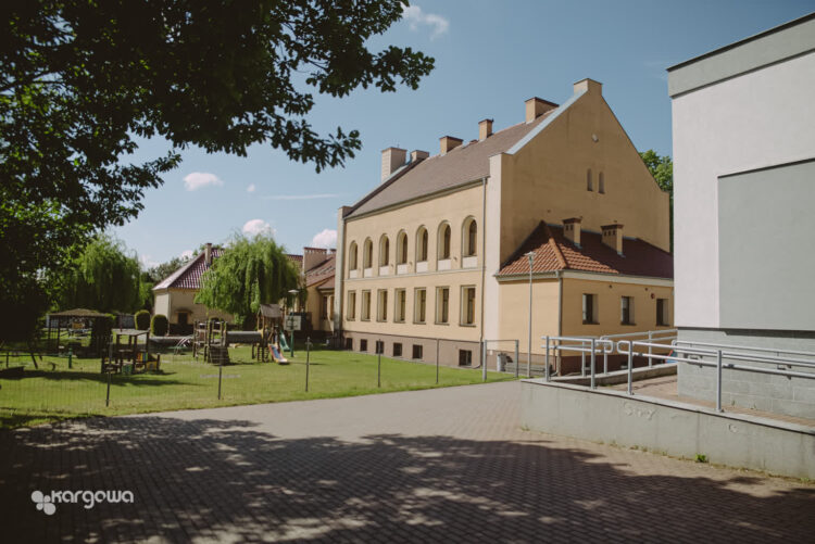 Nowe stowarzyszenie - Kargowskie Historie 9 fot. UM Kargowa