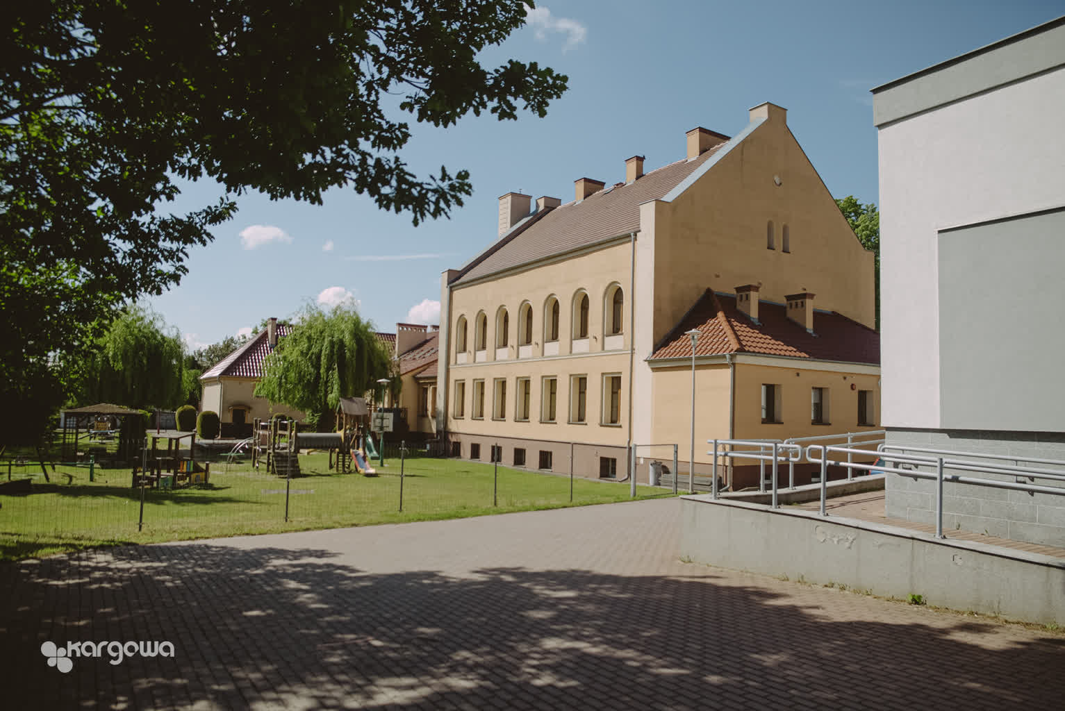 Nowe stowarzyszenie – Kargowskie Historie