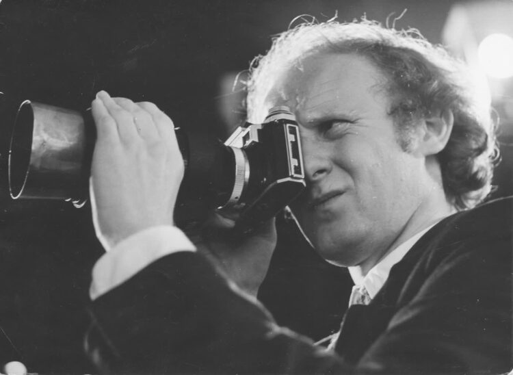 „Tajemnica żółtej skrzyneczki”- posłuchaj reportażu Elżbiety Wozowczyk-Leszko Radio Zachód - Lubuskie