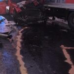 Fot. OSP Lubiszyn/FB