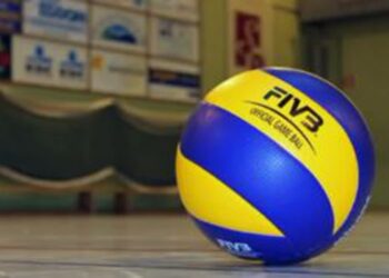 W II lidze siatkarzy tylko Olimpia Sulęcin z tarczą! Radio Zachód - Lubuskie