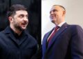 Fot. Kolaż zdjęć PAP