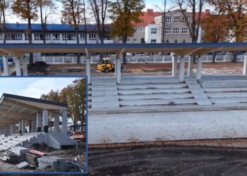 Fot. Screen z wiadomości IŁOWA - moja gmina/FB