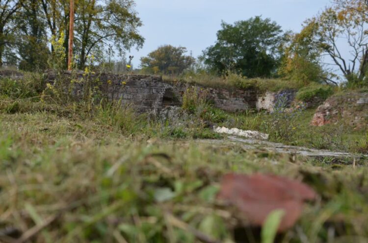 fot. Muzeum Twierdzy Kostrzyn