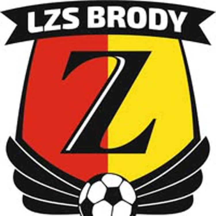 Zjednoczeni Brody - wicelider zielonogórskiej klasy A Radio Zachód - Lubuskie