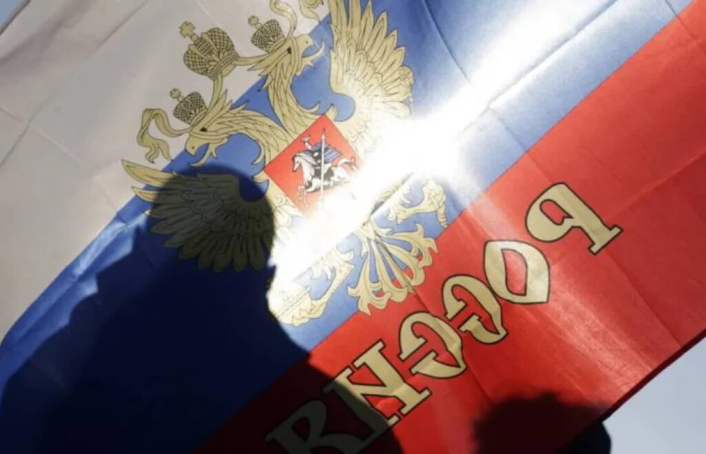 Rosjanie oskarżeni o szpiegostwo. Proces rusza w poniedziałek 1 Śledztwo przeciwko nim prowadził śląski wydział Prokuratury Krajowej oraz katowicka delegatura Agencji Bezpieczeństwa Wewnętrznego. Fot. PAP/EPA/ANDREJ CUKIC (zdjęcie ilustracyjne)