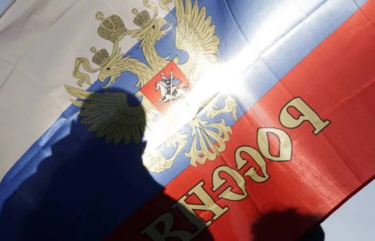 Rosjanie oskarżeni o szpiegostwo. Proces rusza w poniedziałek 9 Śledztwo przeciwko nim prowadził śląski wydział Prokuratury Krajowej oraz katowicka delegatura Agencji Bezpieczeństwa Wewnętrznego. Fot. PAP/EPA/ANDREJ CUKIC (zdjęcie ilustracyjne)