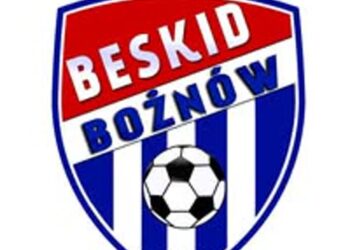 Beskid Bożnów - bez porażki w rundzie jesiennej 10 Beskid Bożnów - bez porażki w rundzie jesiennej Radio Zachód - Lubuskie