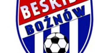 Beskid Bożnów - bez porażki w rundzie jesiennej Beskid Bożnów - bez porażki w rundzie jesiennej Radio Zachód - Lubuskie