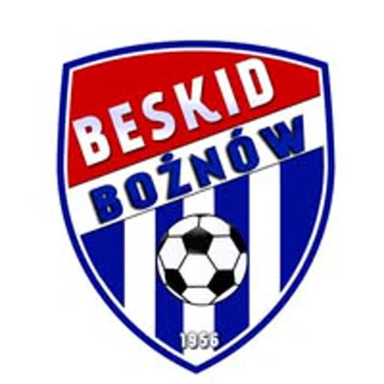 Beskid Bożnów - bez porażki w rundzie jesiennej 9 Beskid Bożnów - bez porażki w rundzie jesiennej Radio Zachód - Lubuskie