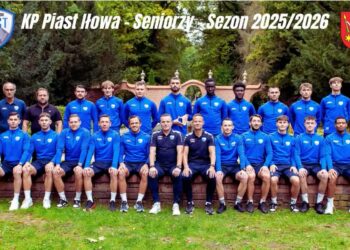 Piast Iłowa po jesieni w IV lidze. Odchodzą Brazylijczycy 12 Piast Iłowa po jesieni w IV lidze. Odchodzą Brazylijczycy Radio Zachód - Lubuskie