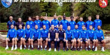 Piast Iłowa po jesieni w IV lidze. Odchodzą Brazylijczycy Radio Zachód - Lubuskie