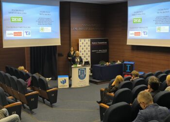 Współpraca nauki i biznesu na AJP Radio Zachód - Lubuskie