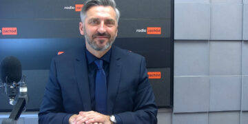 Waldemar Sługocki, poseł KO Radio Zachód - Lubuskie