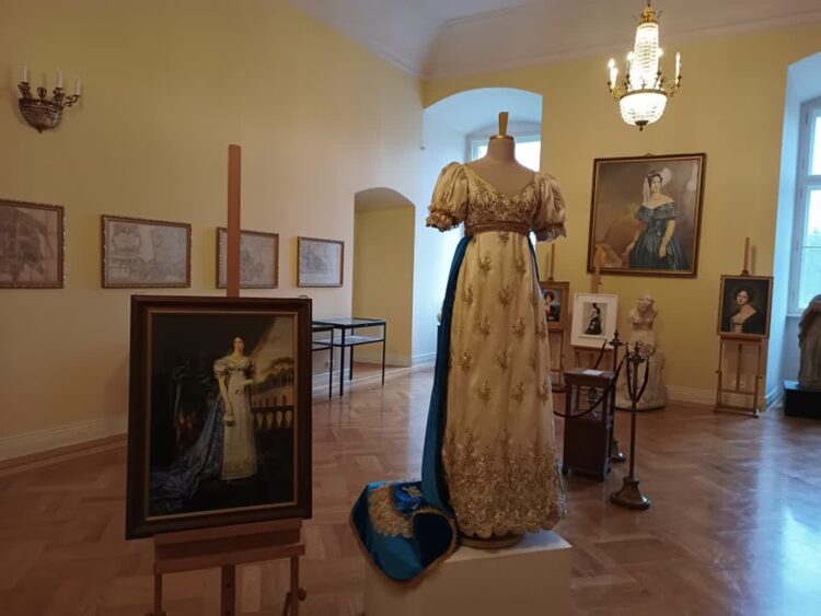 Podsumowanie roku księżnej Doroty 9 fot. K.Gonera