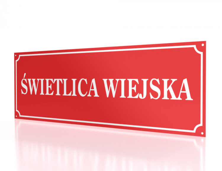 Remonty łagowskich świetlic 9 Remonty łagowskich świetlic Radio Zachód - Lubuskie