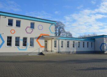 Koniec remontu szkoły w Toporowie 18 fot. UG Łagów