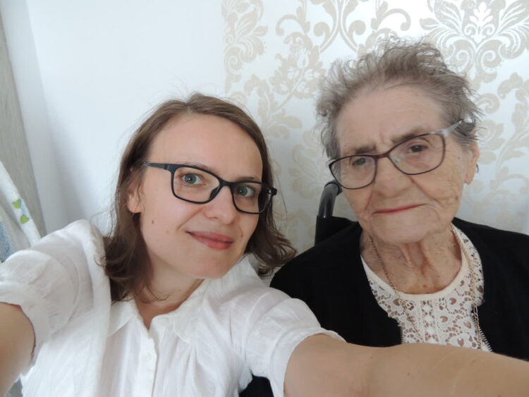 Reportaże Cezarego Galka na antenie programu II Polskiego Radia Radio Zachód - Lubuskie