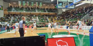 Nerwówka na własne życzenie - na szczęście Zastal wygrał Nerwówka na własne życzenie - na szczęście Zastal wygrał Radio Zachód - Lubuskie