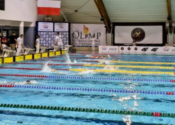 Urszula Kochańska znów z 4. miejscem i dużym progresem! 10 Urszula Kochańska znów z 4. miejscem i dużym progresem! Radio Zachód - Lubuskie