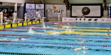 Urszula Kochańska znów z 4. miejscem i dużym progresem! Urszula Kochańska znów z 4. miejscem i dużym progresem! Radio Zachód - Lubuskie